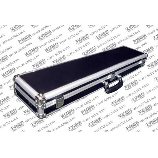 TQ1005 portable aluminum case