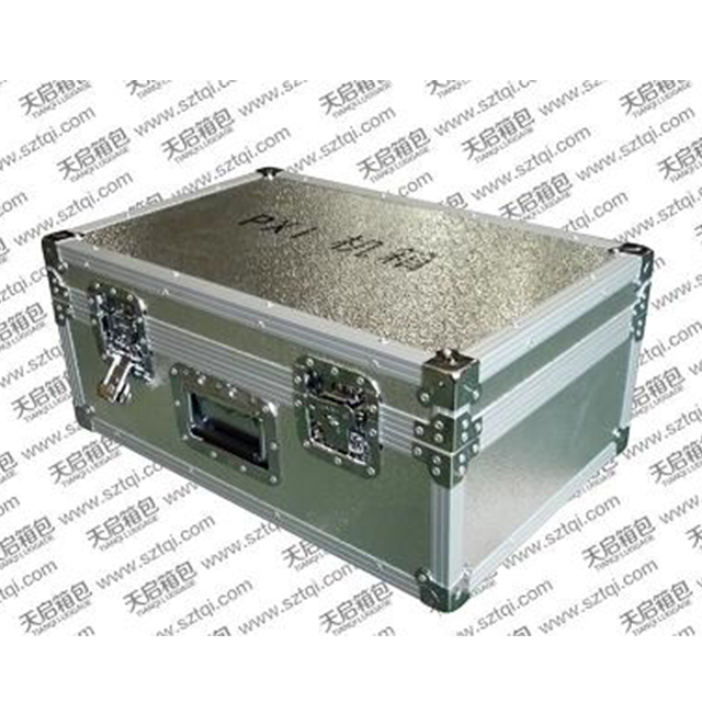 SDC16682仪器铝箱