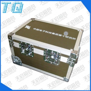 伊春Aluminum box
