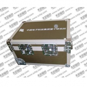 广东TQ4003 military aluminum box