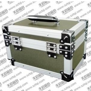 河北TQ4005 military aluminum box