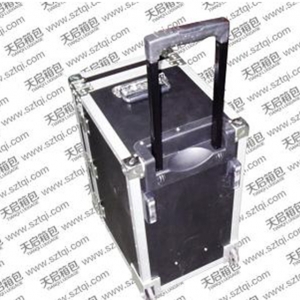 广东TQ5002 trolley aluminum box