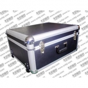 海南TQ1004 portable aluminum box