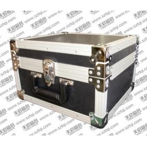 TQ1003 portable aluminum case