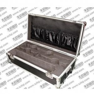 阿勒泰TQ2003 instrument aluminum box