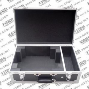 西安TQ2002 instrument aluminum box