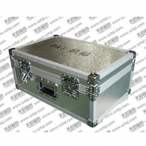 广东SDC16682 instrument aluminum box