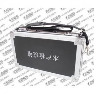 怒江SDC16681 instrument aluminum box