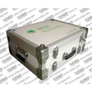 河北SDC16680 instrument aluminum box